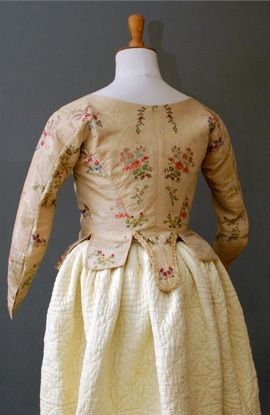 Brocade Jacket