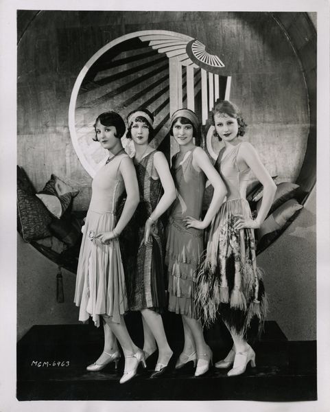 1927 Flappers