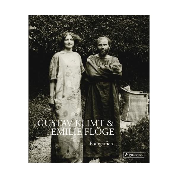 GUSTAV KLIMT & EMILIE FLÖGE