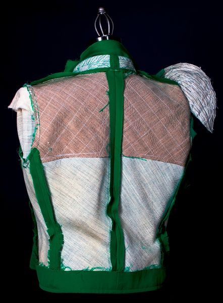 How to Interface Jackets: Lessons from an Yves Saint Laurent Garment