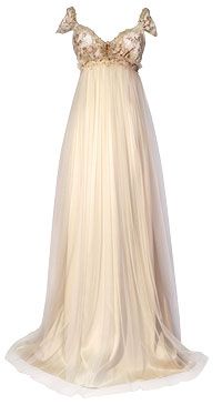 Gorgeous, timeless dress