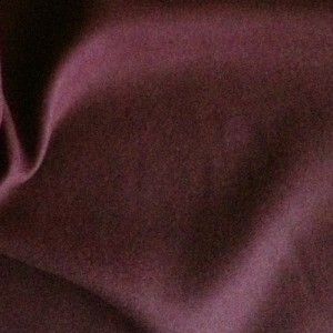 Plum Camel Hair Wool - Renaissance Fabrics