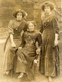 The Beautiful Necessity: More Aesthetic Dresses