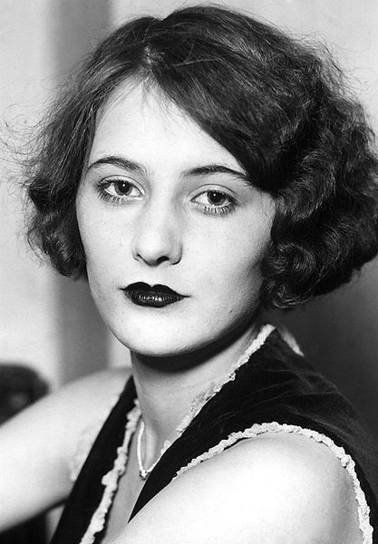 deforest: Barbara Stanwyck photographed in the late 1920s
