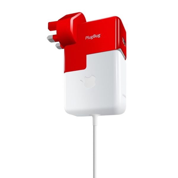Twelve South PlugBug World Charger and Power Adapter - Apple Store (U.S.)