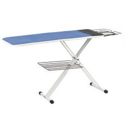 The Longboard Ironing Board