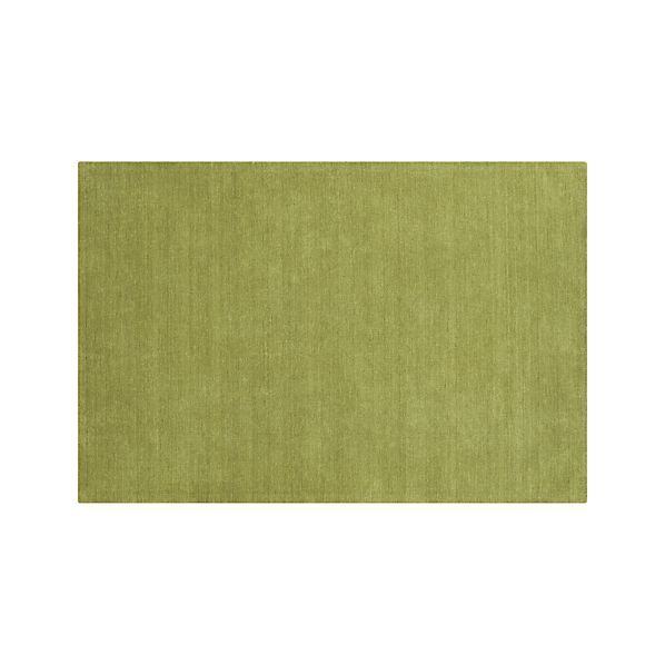 Baxter Lemongrass Rug