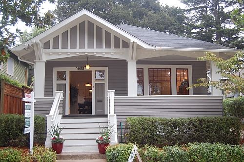 Bungalow