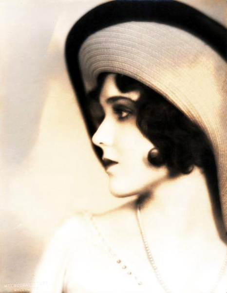 Mary Brian - Late 1920's - @~ Mlle