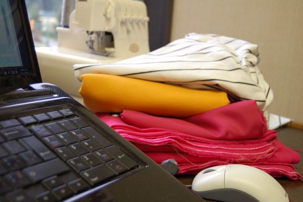 Sewaholic - Online fabric shopping
