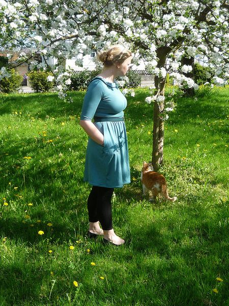 me made moneta by Stella