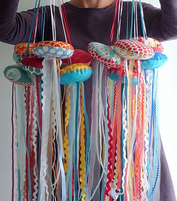 Who knew that jellyfish could be cute?