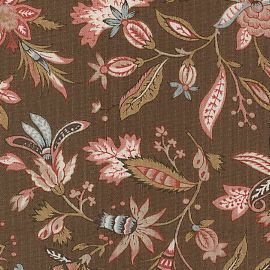 Reproduction Fabrics - mid 19th century, 1825-1865 > fabric line: Victoria Park (3)
