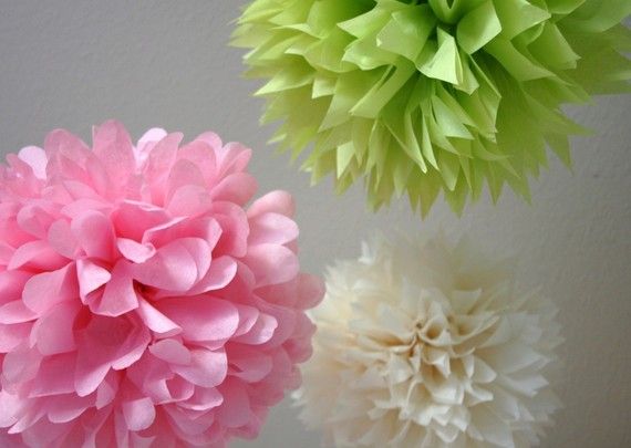 Amazing texture. I'd want to keep them up all the time.