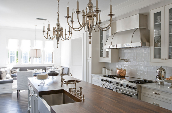 Spotlight on Tim Clarke Design // Live Simply by Annie