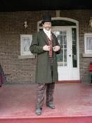 Ladies and Gentlemen's Ready Made Clothing