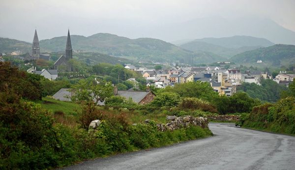 Clifden, Ireland