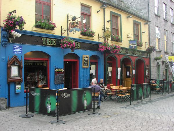 Galway, Ireland