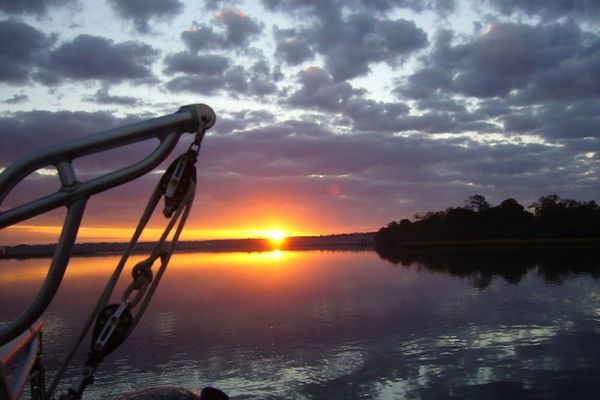 Beaufort, NC (Outer Banks)
