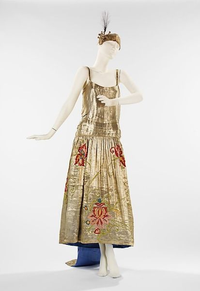 Lanvin 1923