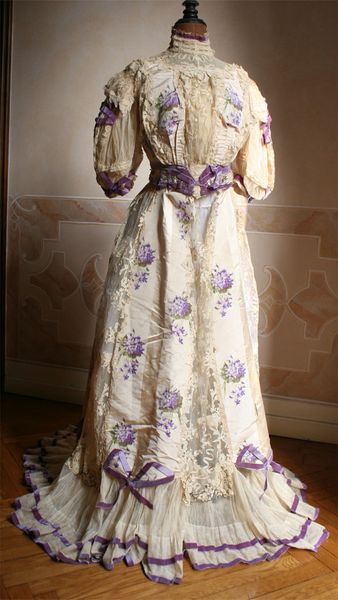 Dress, 1904