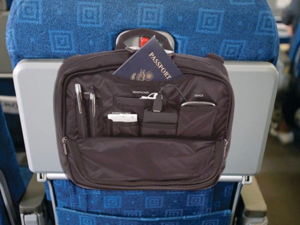 Flight Bags by Genius Pack