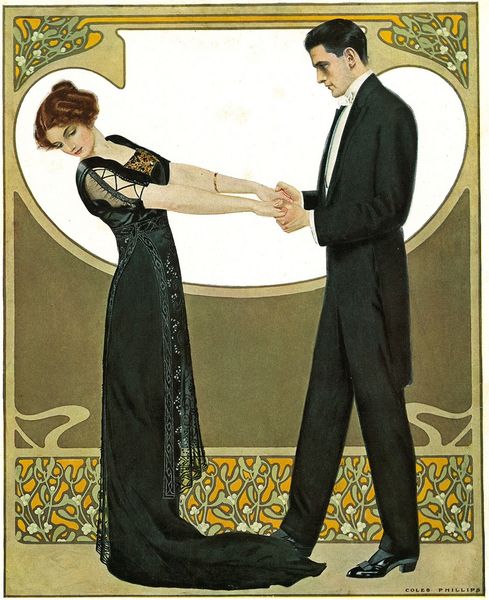 Coles Phillips.