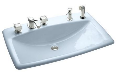 Secret source for discontinued Kohler kitchen and bathroom sinks, tubs, faucets and more - Retro Re…