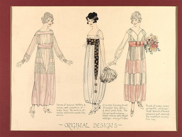 Design Date: 1918-1919 (made) Artist/Maker: westwood (designer)