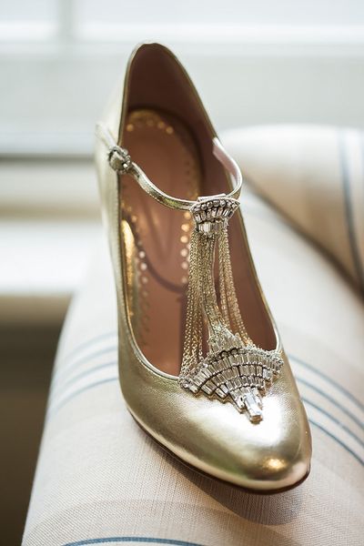 ~ Emmy Shoes, Belle