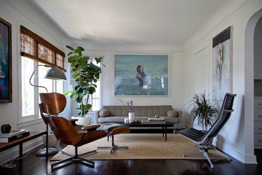 Our Favorite Living Rooms — Best of 2012 | Apartment Therapy