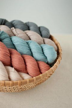 quince yarn
