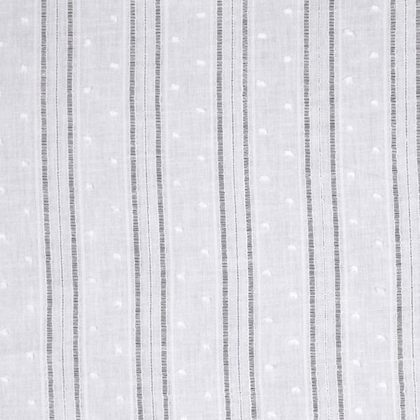 Embr & Eyelet - Embroidered & Eyelet - Cotton - Fashion Fabrics