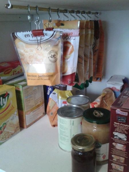 Upgrade Your Kitchen With 12 Creative and Easy Diy Ideas 9 | Diy Crafts Projects & Home Design