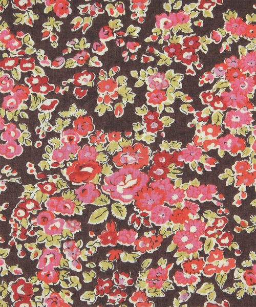 Liberty of London "Tatum" Tana Lawn Print, 54" (5-1-13)