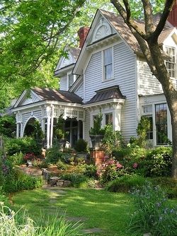 Fabulous Victorian