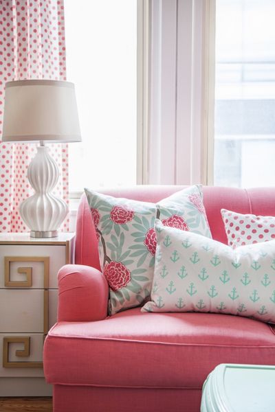 Caitlin Wilson Textiles Anchors Away