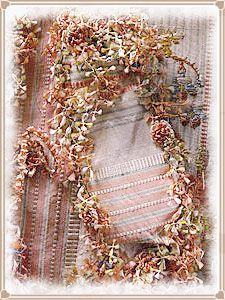 MET Fly Fringe (tutorial)