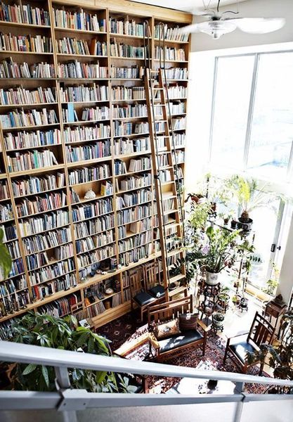 Dear Santa: 10 Wild and Wonderful (and Completely Unrealistic) Things I Want in My Dream Home | Apa…