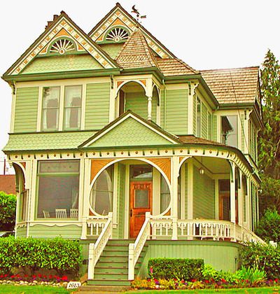 Fab Victorian