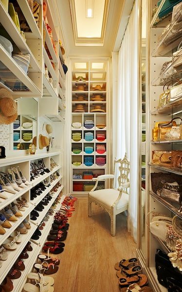 Dream Closet