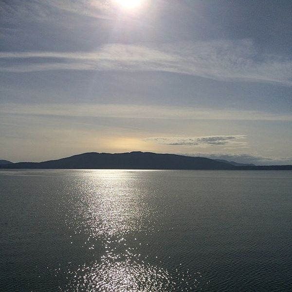 Bellingham, WA in Washington