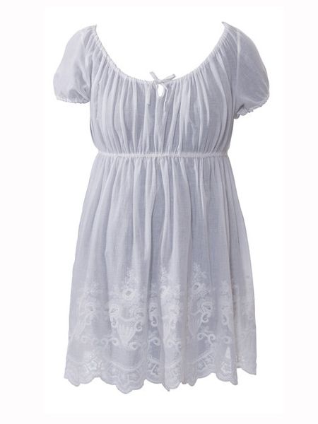 Burda- Carmen Top PDF pattern