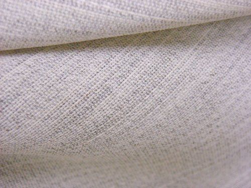 HTC #87008 Fusible Acro - Medium-Heavy Weight Hair Canvas Interfacing - Natural - recommended for c…