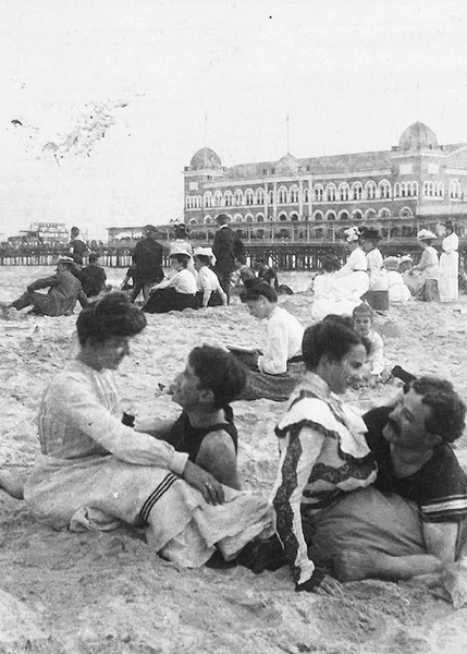 Atlantic City, N.J. ca.1900