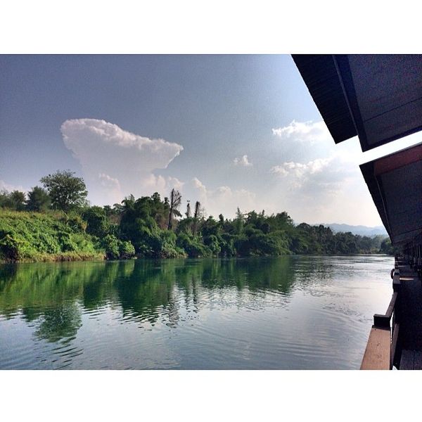 ประเทศไทย (Thailand)