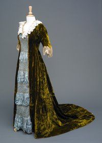 The Beautiful Necessity: More Aesthetic Dresses