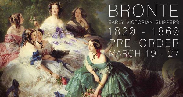 American Duchess : Historical Footwear & Reproduction Shoe Accessories