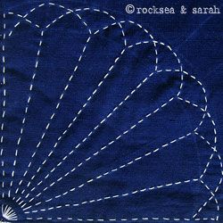 Embroidery tutorials