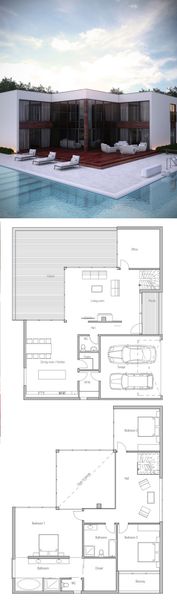 Our contractors realize your Project in an ideal location: in the whole of Europe. Our vision: Affo…